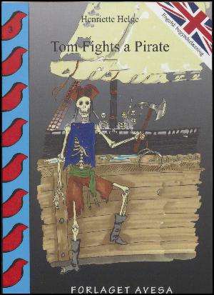 Tom fights a pirate