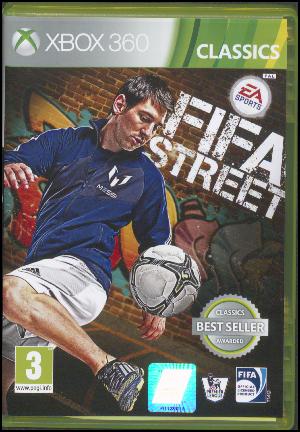 FIFA street