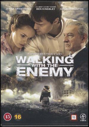 Walking with the enemy : inspired by a true story