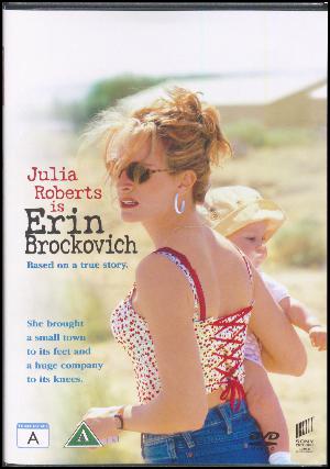 Erin Brockovich