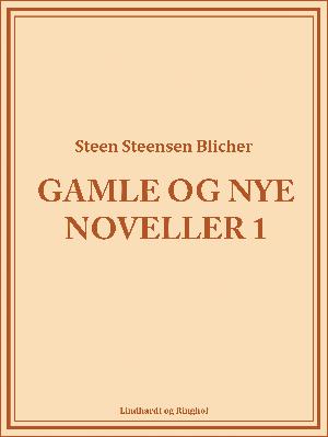 Gamle og nye noveller (1)