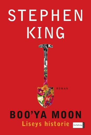 Boo'ya Moon : Liseys historie