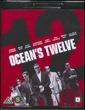 Ocean's twelve