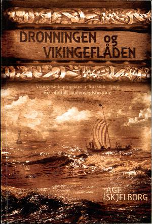 Dronningen og vikingeflåden