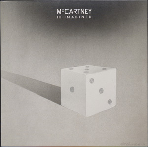 McCartney III imagined