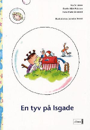 En tyv på Isgade