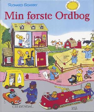 Min første ordbog