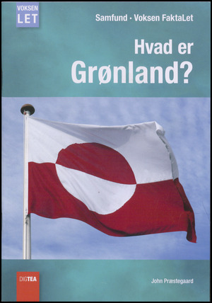Hvad er Grønland?