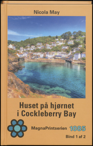 Huset på hjørnet i Cockleberry Bay. Bind 1