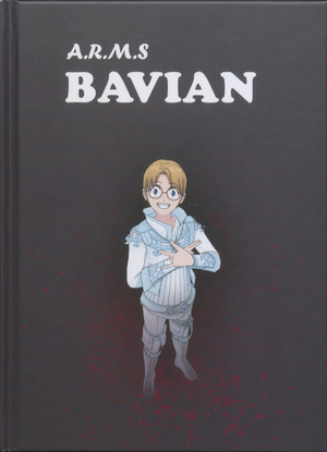 Bavian