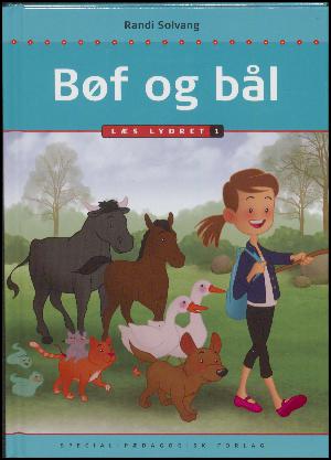 Bøf og bål