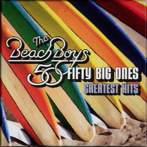Fifty big ones : Greatest hits