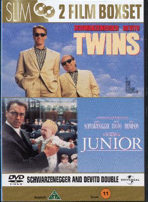 Twins: Junior