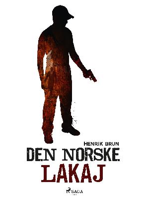 Den norske lakaj