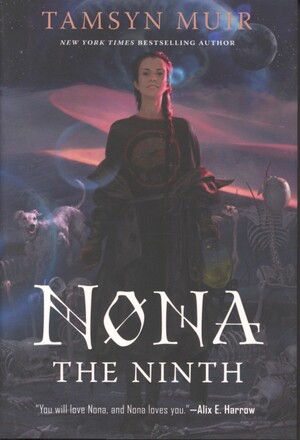 Nona the Ninth