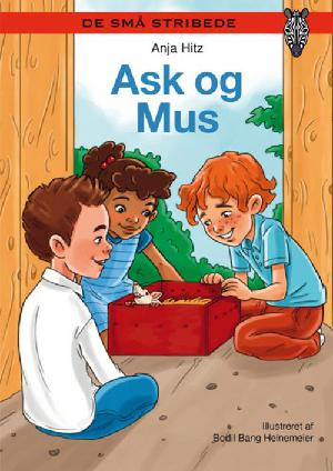 Ask og Mus