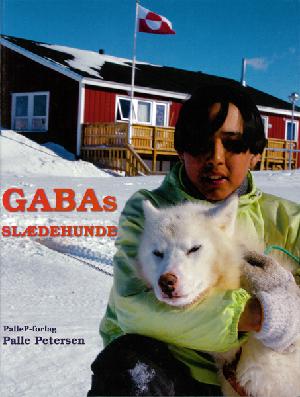 Gabas slædehunde