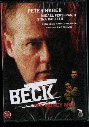 Beck - the money man