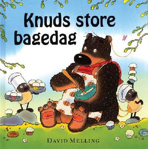 Knuds store bagedag