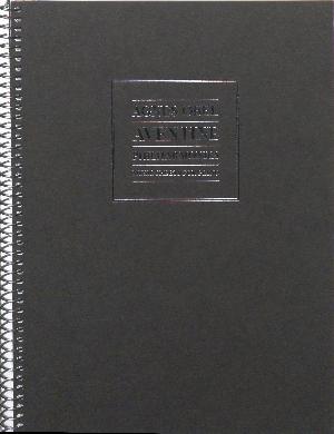Aventine: Philharmonics : music sheets for piano