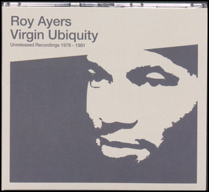 Virgin Ubiquity : unreleased recordings 1976-1981