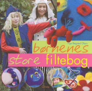 Børnenes store filtebog