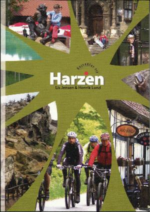Rejseklar til Harzen