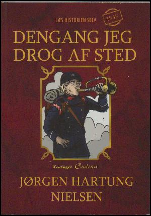 Dengang jeg drog afsted