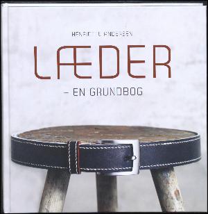 Læder : en grundbog