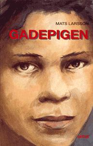 Gadepigen