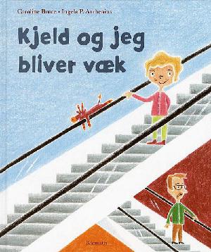 Kjeld og jeg bliver væk