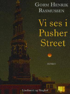 Vi ses i Pusher Street