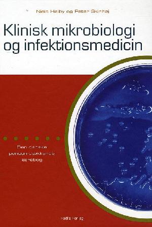 Klinisk mikrobiologi & infektionsmedicin