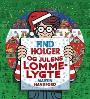 Find Holger og julens lommelygte