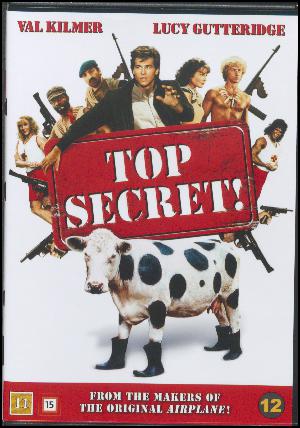 Top secret!