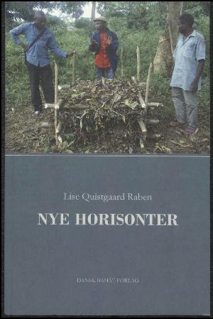 Nye horisonter