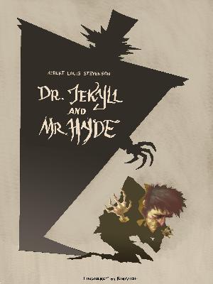 Dr. Jekyll og Mr. Hyde