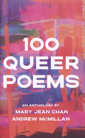 100 queer poems : an anthology