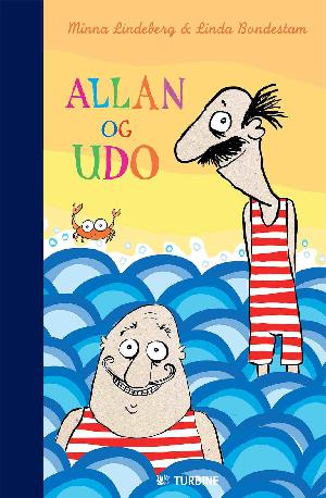 Allan og Udo