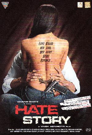Hate story