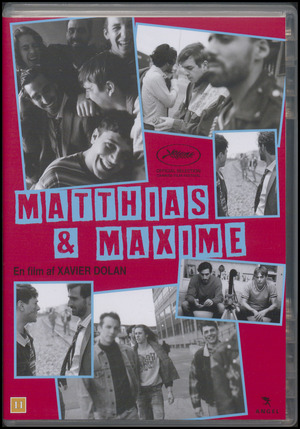 Matthias & Maxime