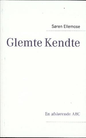 Glemte kendte