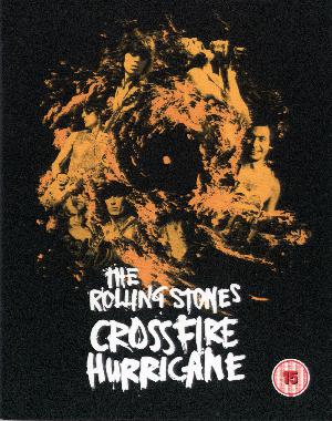 The Rolling Stones - crossfire hurricane