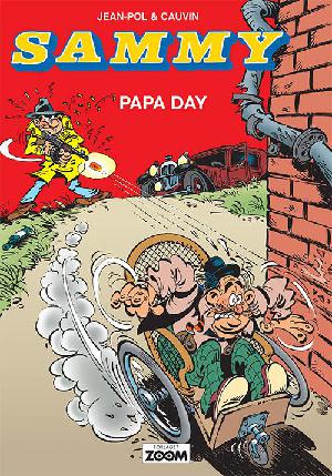 Papa Day