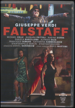 Falstaff