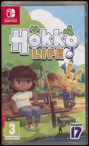 Hokko life