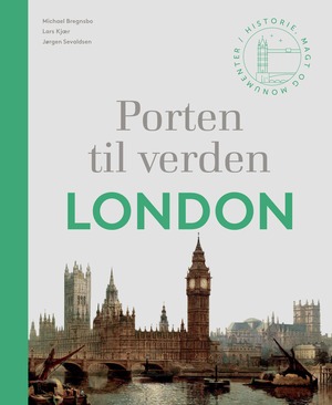 Porten til verden - London