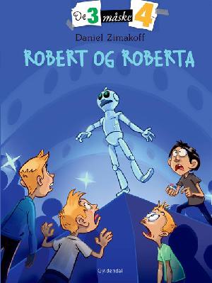 Robert og Roberta