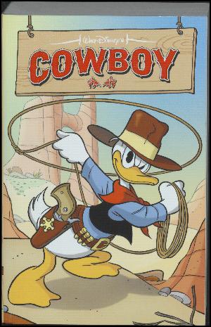 Walt Disney's Cowboy