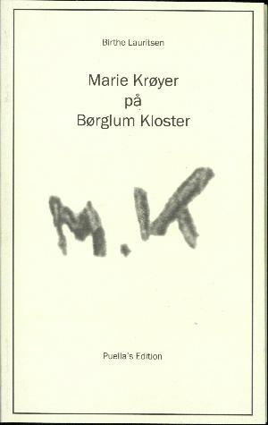 Marie Krøyer på Børglum Kloster